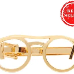 house of common Brass Tie Pin-image-29