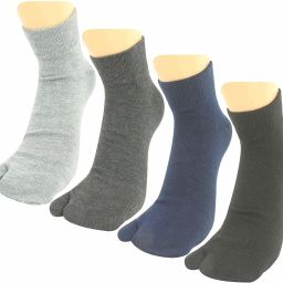 Women Solid Ankle Length-image-20