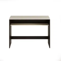 furneaser Witely Computer & Laptop Table | WFH Desk | Gaming Table | Engineered Wood Study Table image 5