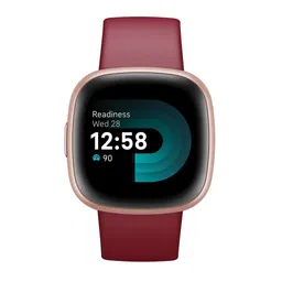 Fitbit Versa 4 Fitness Watch with Daily Readiness Score + Call + Google Assist.-picture-50