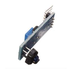 TCRT5000 Dual Channel Infrared Line Tracking Sensor For Automated Systems Dual Output Reflective Sensor - RS9314TCRT5000 Dual Channel Infrared Line Tracking Sensor For Automated Systems Dual Output Reflective Sensor - RS9314 image 4