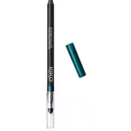 Intense Color Long Lasting Eyeliner - 11 Metallic Blue Teal-6