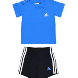 I Logo T-Shirt Set-image-54