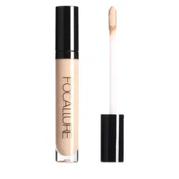 FOCALLURE Full Coverage Liquid Concealer 6 g -Netural 01-27