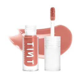 Tint Cosmetics Ultra Hydrating Lip Gloss With Vitamin E 2.5ml - Coral image 1