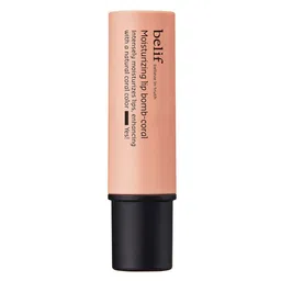 Belif Moisturizing Lip Balm -Coral-1
