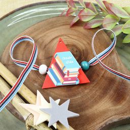 Asthetika Kitabi Keeda Rakhi With Roli Chawal-53