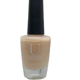 U Shine Long Lasting Nail Lacquer - 11ml - Skin Me An Opal-19
