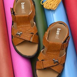 BAESD Kids Comfort Sandals-image-30