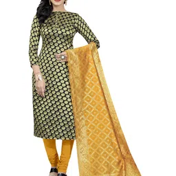 MANVAA Woven Design Unstitched Dress Material-image-80