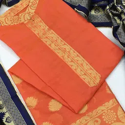 MANVAA Woven Design Unstitched Dress Material-image-24