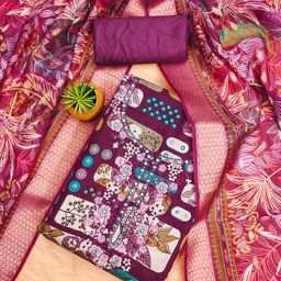 MANVAA Printed Unstitched Dress Material-picture-19