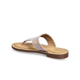 Paragon Thong Strap Lightweight Open Toe Flats image 2