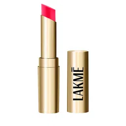 Lakme Unreal 3D Slim Matte Finish Bullet - Red Carnival, 3.6g-15