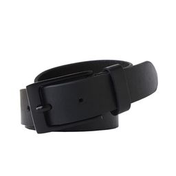 Zacharias Men Leather Formal Belt-image-99