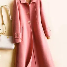 Alamode By Akanksha Women Tuscany Formal Coats-picture-16