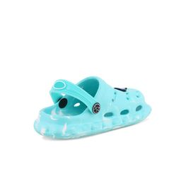 Smartots Kids Pack Of 2 Printed Croslite Clogs image 4