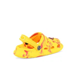 Smartots Kids Pack Of 2 Printed Clogs image 2