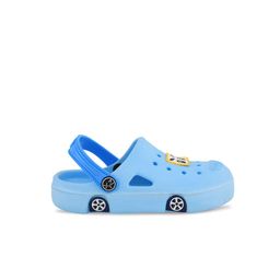 Smartots Kids Pack Of 2 Self Design Clogs image 4