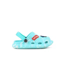 Smartots Kids Pack Of 2 Printed Croslite Clogs image 3
