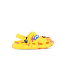 Smartots Kids Pack Of 2 Printed Clogs image 3