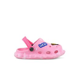Smartots Kids Pack Of 2 Printed Croslite Clogs image 2