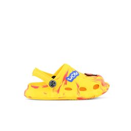 Smartots Kids Pack Of 2 Printed Croslite Clogs image 3