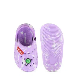 Smartots Kids Pack Of 2 Printed Clogs image 5