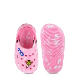 Smartots Kids Pack Of 2 Printed Croslite Clogs image 4