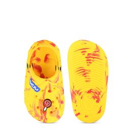 Smartots Kids Pack Of 2 Printed Croslite Clogs image 2