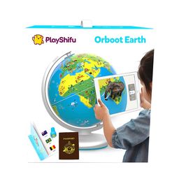 Playshifu Kids Printed Educational Globe-picture-38