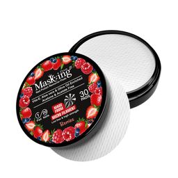 MasKing Pack of 4 Bamboo Facial Mask and Nail Polish Remover Combo-20