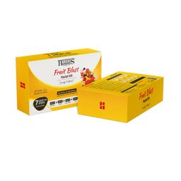 HABIBS Fruit Blast Facial Kit With Papaya Extract - 50g-24