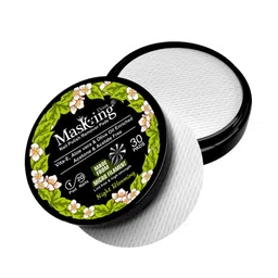 MasKing Pack of 4 Calming Facial Mask and Nail Polish Remover Combo-image-75