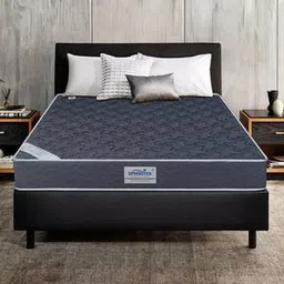 springtek Coir Bond Mattress - Queen Size-picture-16