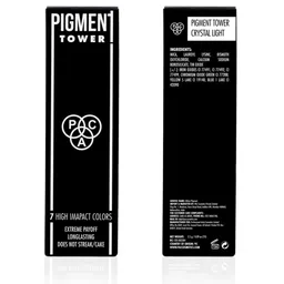 PAC Pigment Tower - 7 in 1 - Crystal Light image 2