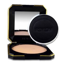 Revlon Touch & Glow Moisturising Powder - Natural Matte-29