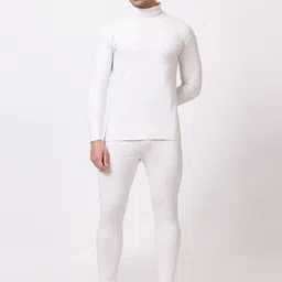 ARMISTO High Neck Quilted Thermal Set-picture-27