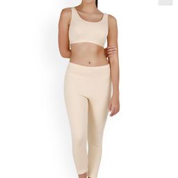 SELFCARE Pack Of 2 Striped Thermal Sets-image-87