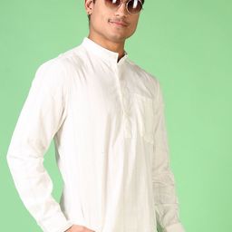 V-Mart Men Opaque Casual Shirt-picture-17