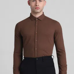 Jack & Jones Slim Fit Casual Shirt-image-30