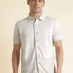Andamen Premium Cotton Casual Shirt-picture-33
