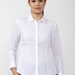 Van Heusen Woman Formal Shirt-52