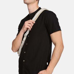 Flying Machine Men Slim Fit Pure Cotton Casual Shirt-picture-29