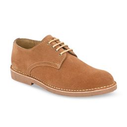 Harrytech London Men Memory Foam Insole Lightweight Leather Basics Sneakers-88