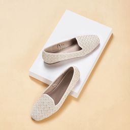 Forever Glam by Pantaloons Ethnic Textured Mojaris-16