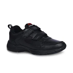 Paragon Boys Woven Design Lightweight Ultra Comfortable Sneakers-47