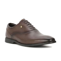 Hush Puppies Men Leather Formal Derbys-picture-15