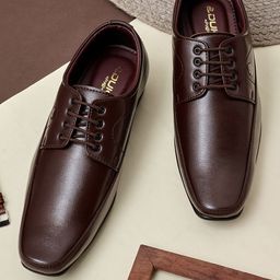 Duke Men Formal Derbys-picture-4