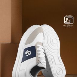 BIRDE Men Colourblocked Memory Foam  Sneakers-picture-16